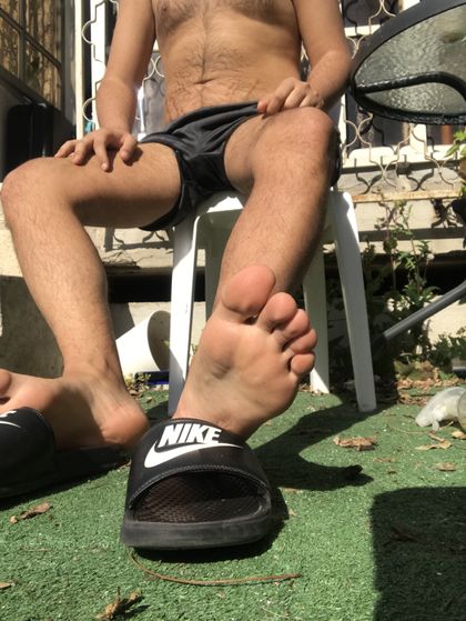touchnsmell OnlyFans picture