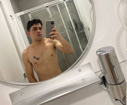 andresaranzaa OnlyFans picture