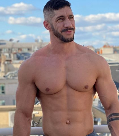 fit_muscle_free OnlyFans picture