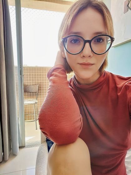 macielle OnlyFans picture