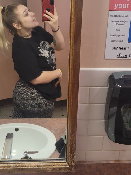 sadiebaby2021 OnlyFans picture