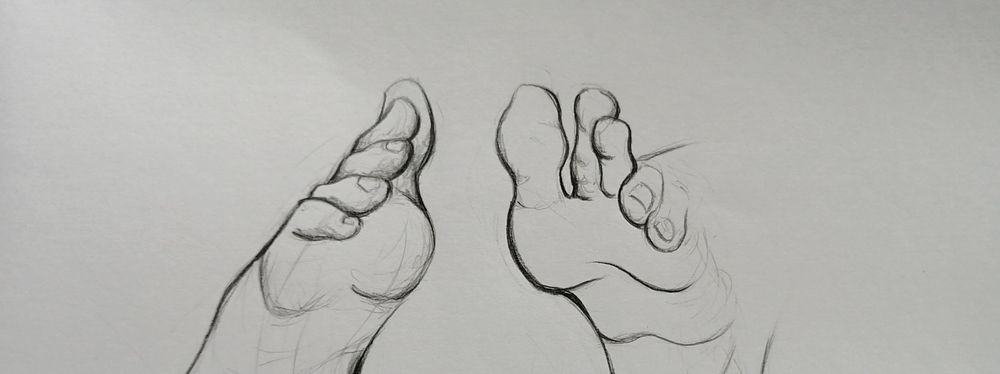 drawinifeet OnlyFans profile picture