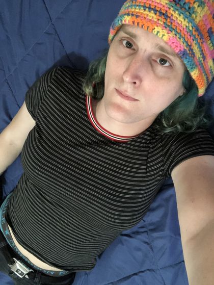 kitisfurtrash OnlyFans picture