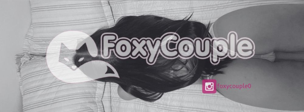 foxycouple OnlyFans profile picture