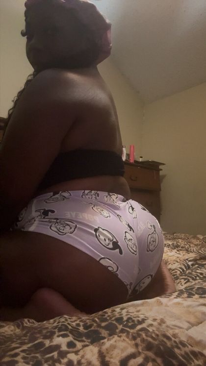 iamphatsofine OnlyFans picture