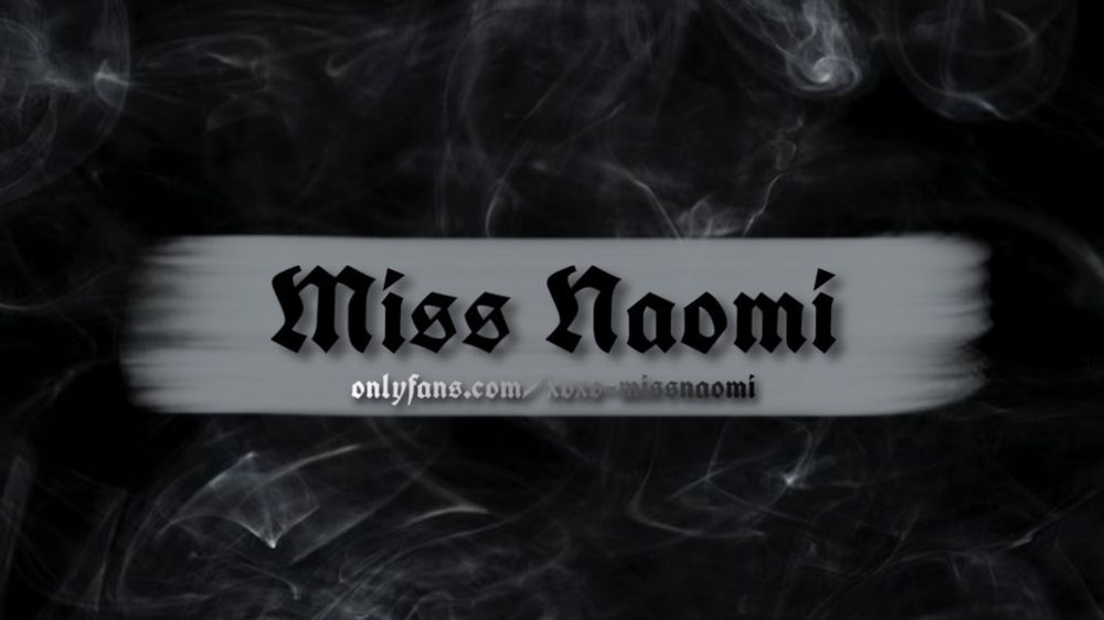 xoxo-missnaomi OnlyFans profile picture