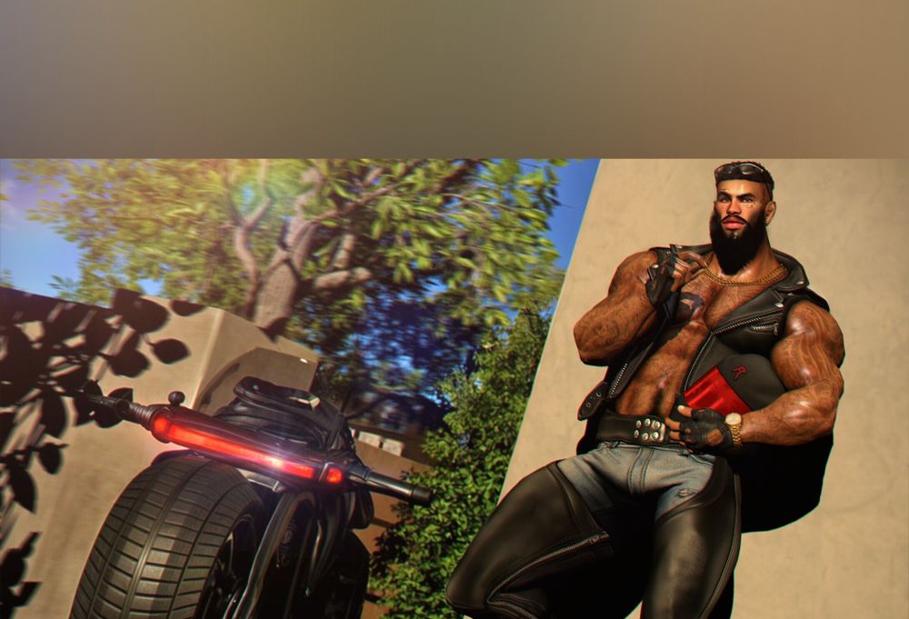 machomuskxxx OnlyFans profile picture