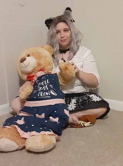 kittenmaidama OnlyFans picture