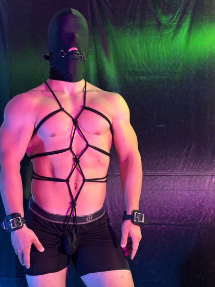 kinkybuffboy OnlyFans picture