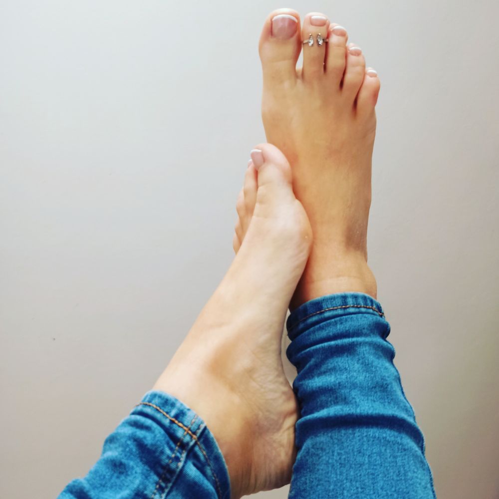 sweet_feet1991 OnlyFans profile picture