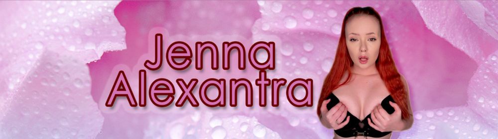 jennalexantra OnlyFans profile picture