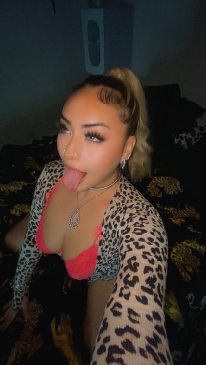 luxkittystasia OnlyFans picture