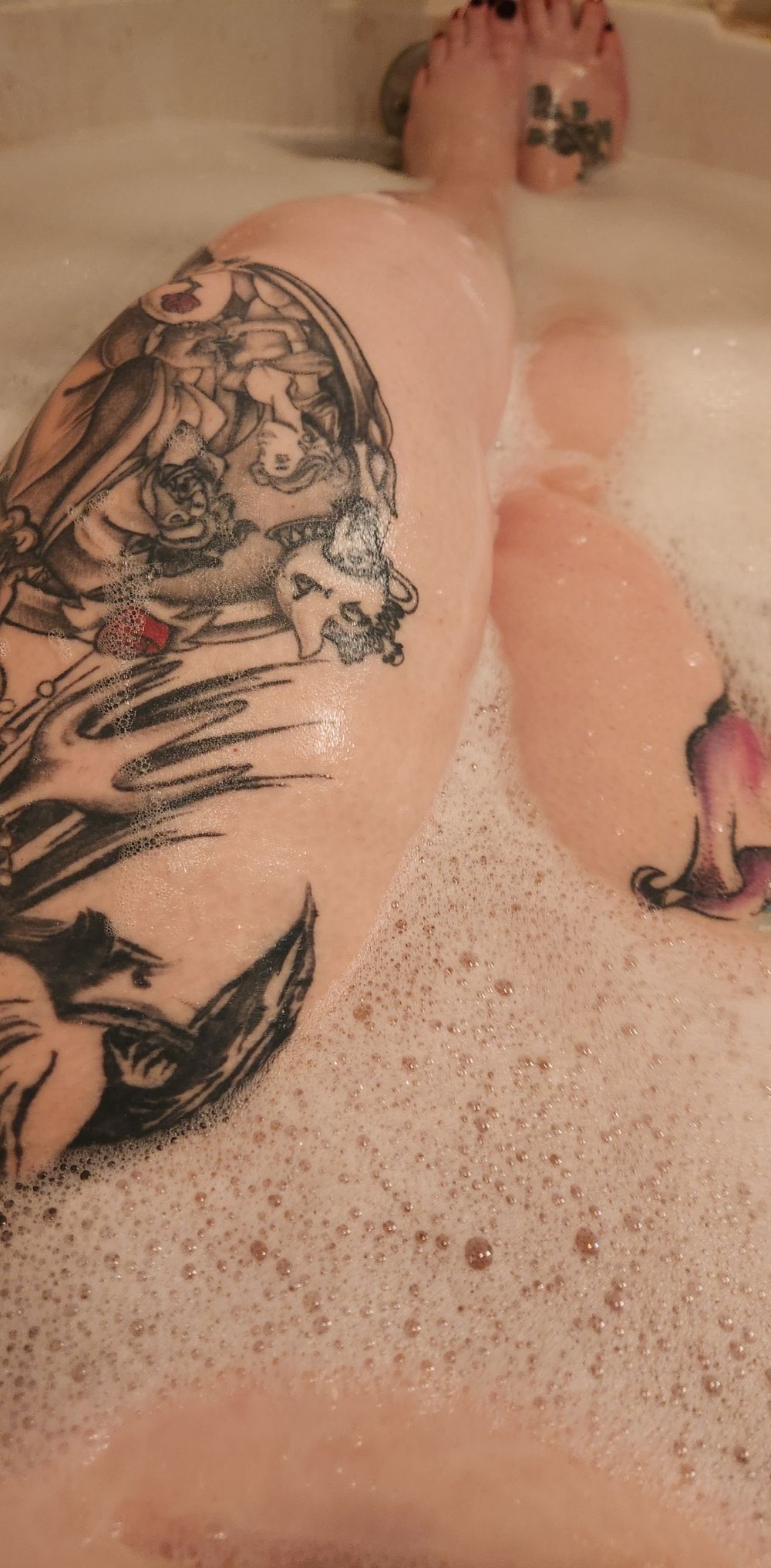naughtymermaid92 OnlyFans profile picture
