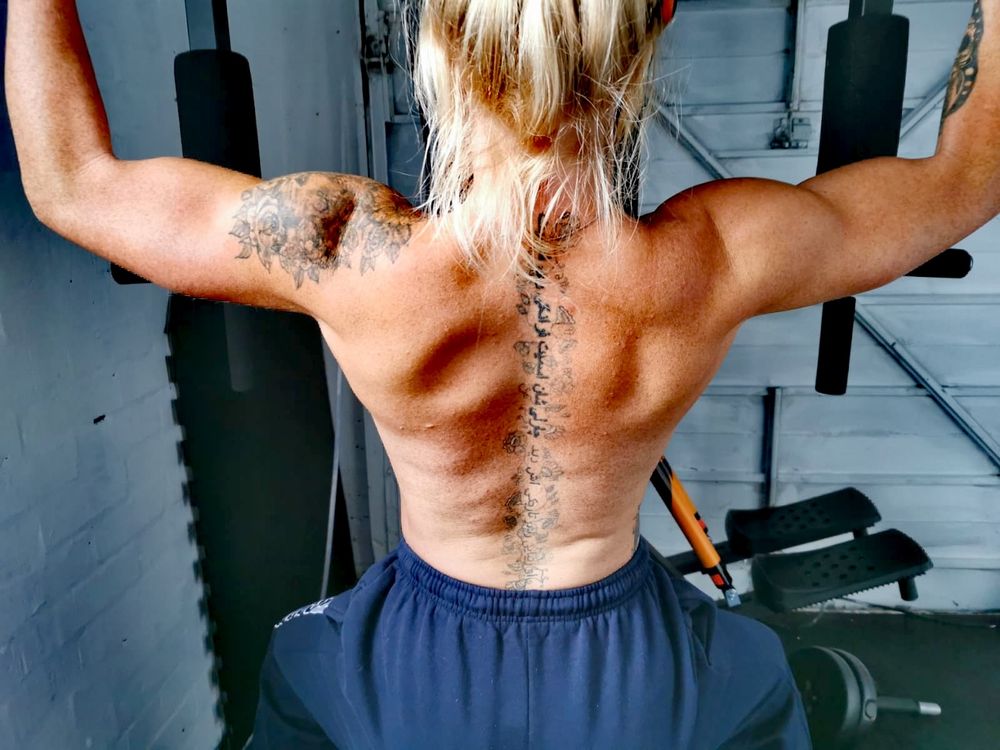 lil.muscle.blondie OnlyFans profile picture