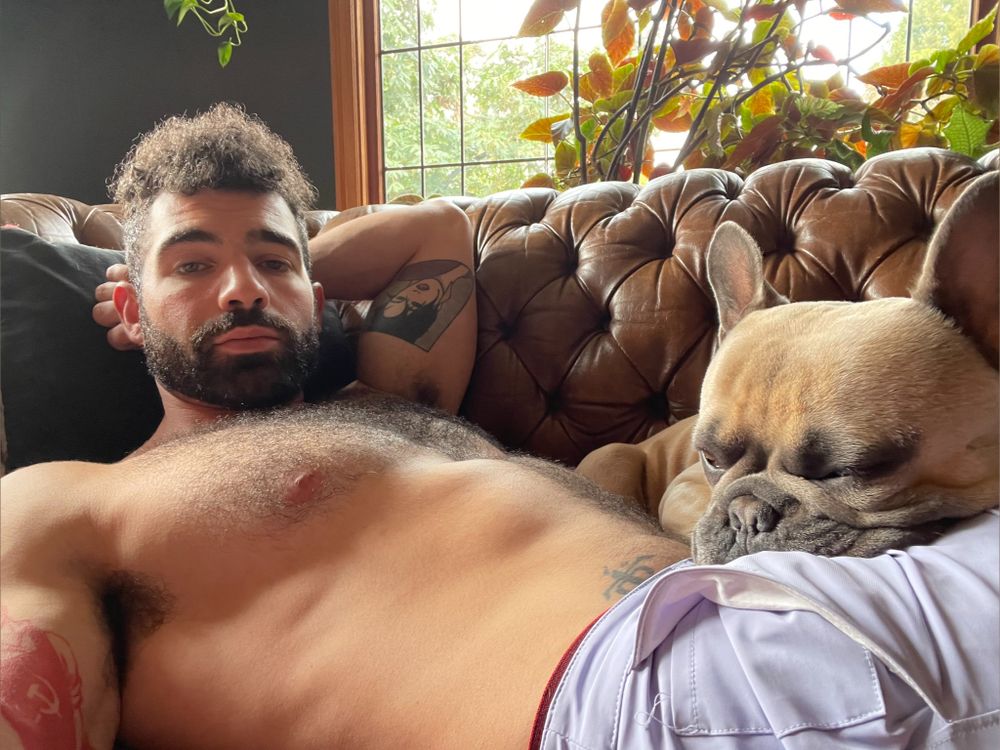 rex_machina OnlyFans profile picture