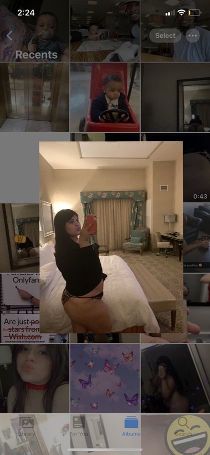sellaa16 OnlyFans picture