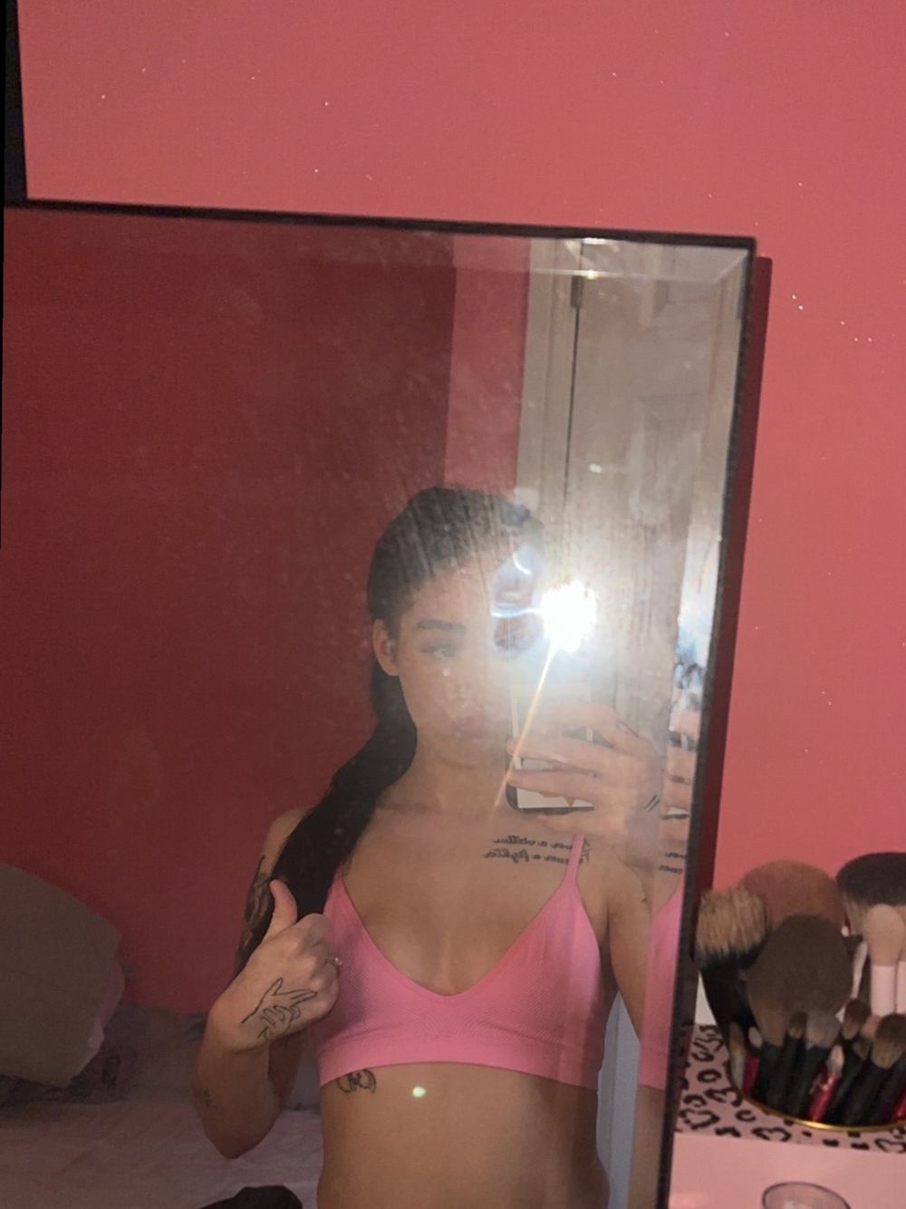india_reese05 OnlyFans profile picture