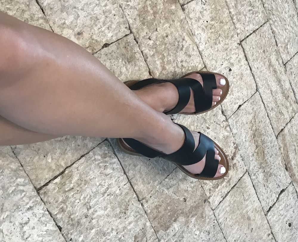 madam_toe_sole OnlyFans profile picture
