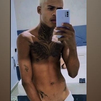 maiconcorttez OnlyFans picture