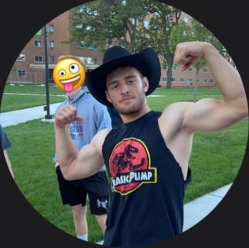 your.cowboy OnlyFans - Free Trial - Photos - Socials | FansMetrics.com