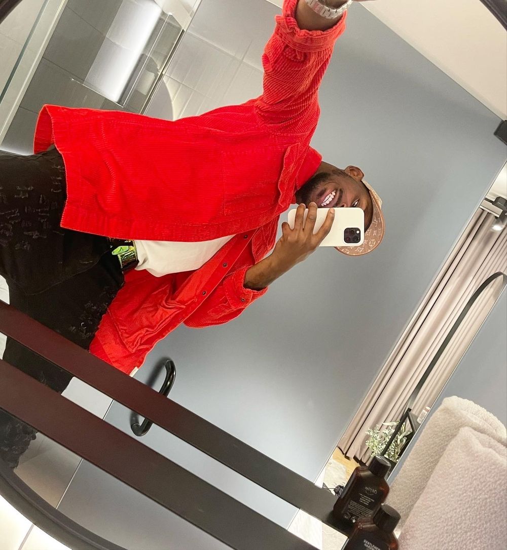 gaddamnnakii OnlyFans profile picture