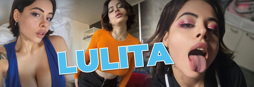 lulitastar OnlyFans profile picture
