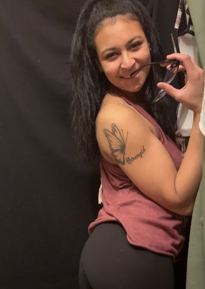 arielizabeth OnlyFans picture