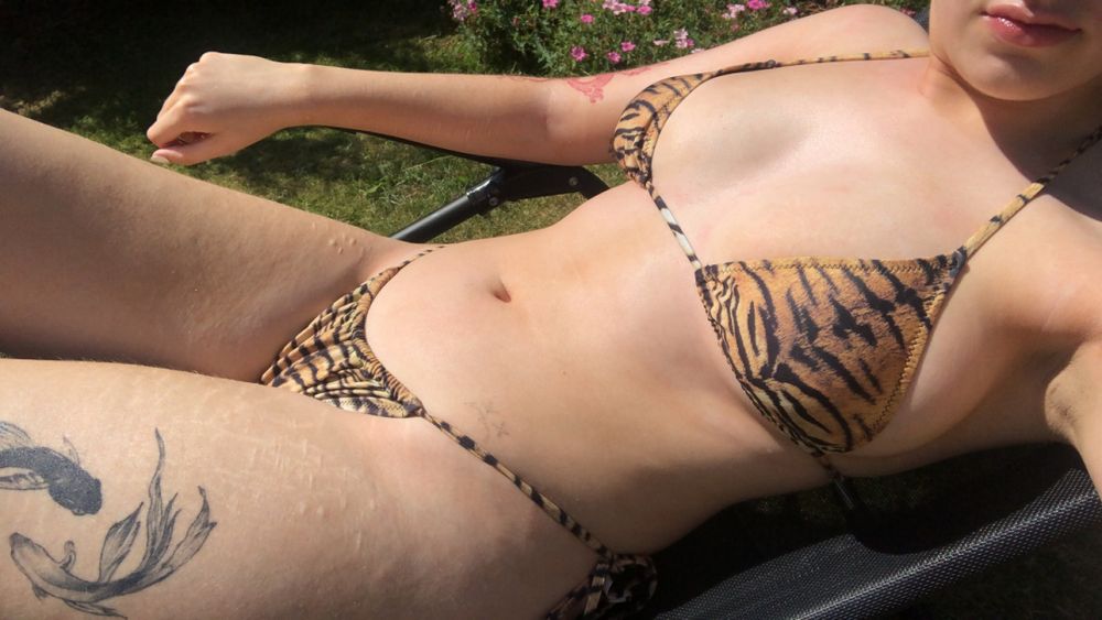 scottushgurl OnlyFans profile picture