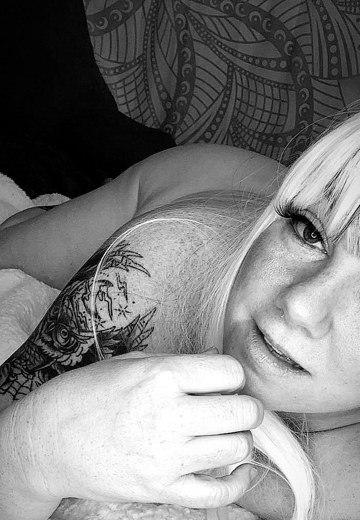 msamberbates1977 OnlyFans profile picture