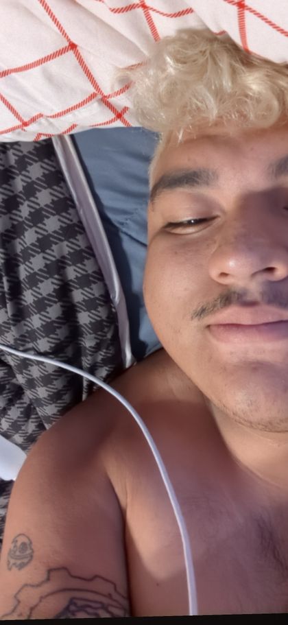 michaelalbanez OnlyFans picture