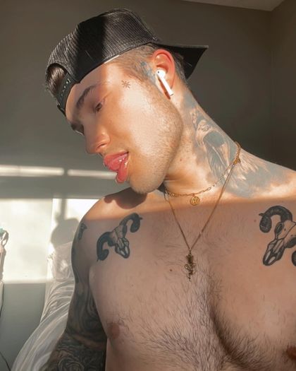 badbhavior OnlyFans picture