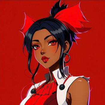 Her