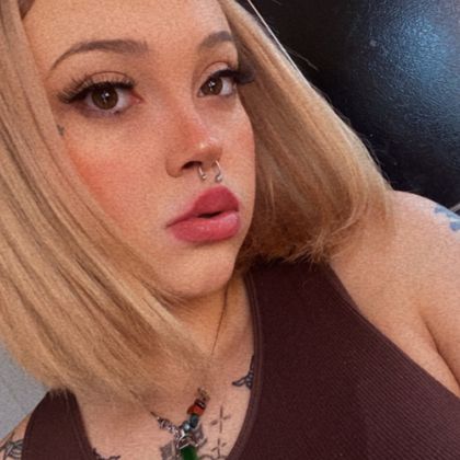 glowlokooo OnlyFans picture