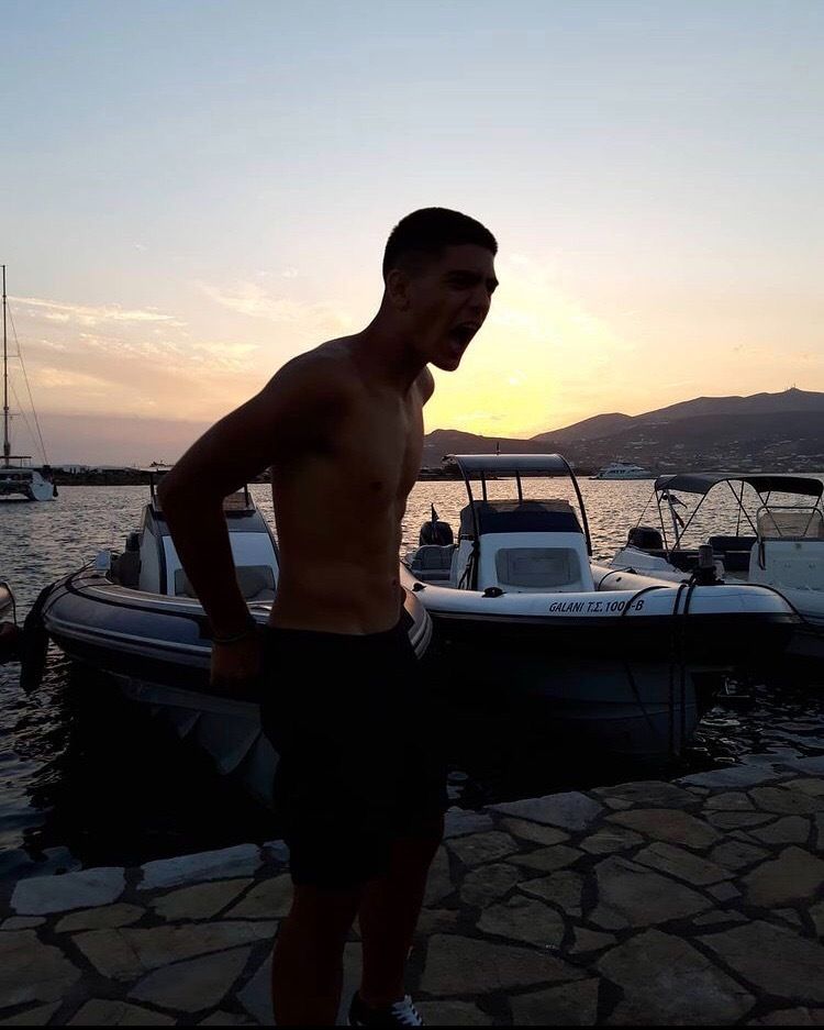 sexyboyy1312 OnlyFans profile picture