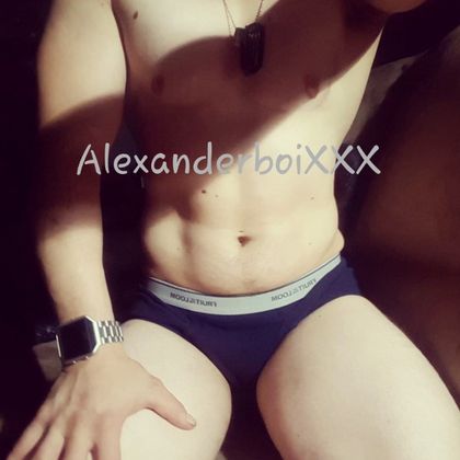 alexanderboixxx OnlyFans picture