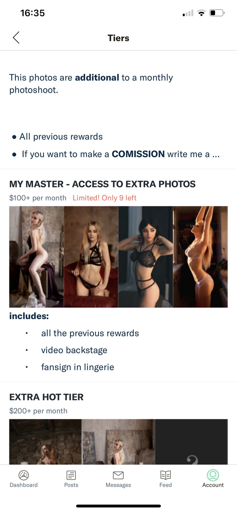katssby OnlyFans profile picture