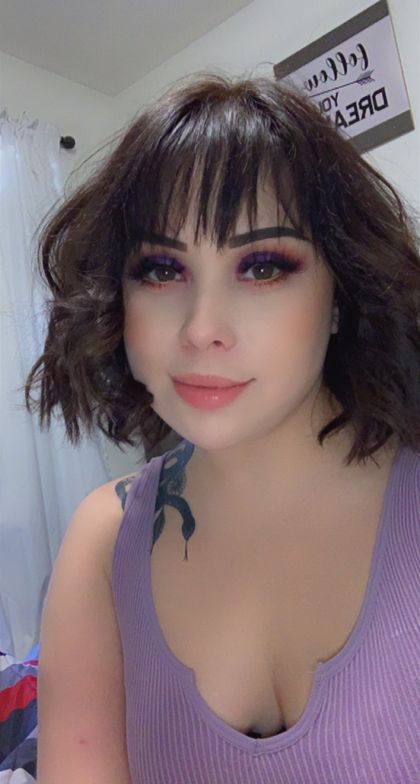 samanthabangz OnlyFans picture