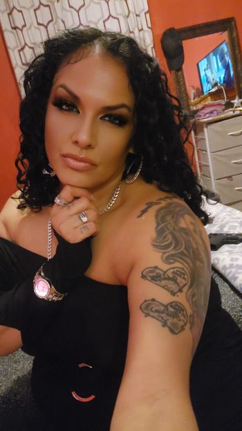 Your goddess