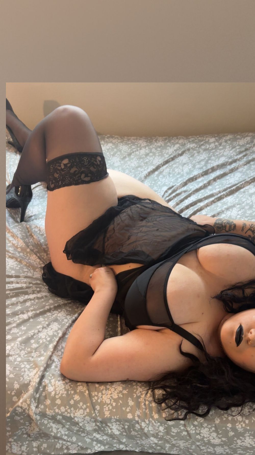 lilmissannalise OnlyFans profile picture