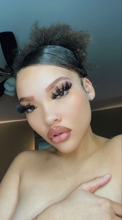 idontwannabesaved OnlyFans picture
