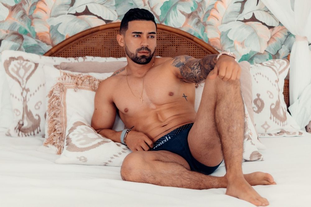 mykefitness OnlyFans profile picture