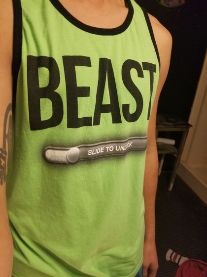 sydetrak44 OnlyFans picture