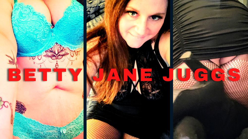 bettyjanejuggs OnlyFans profile picture