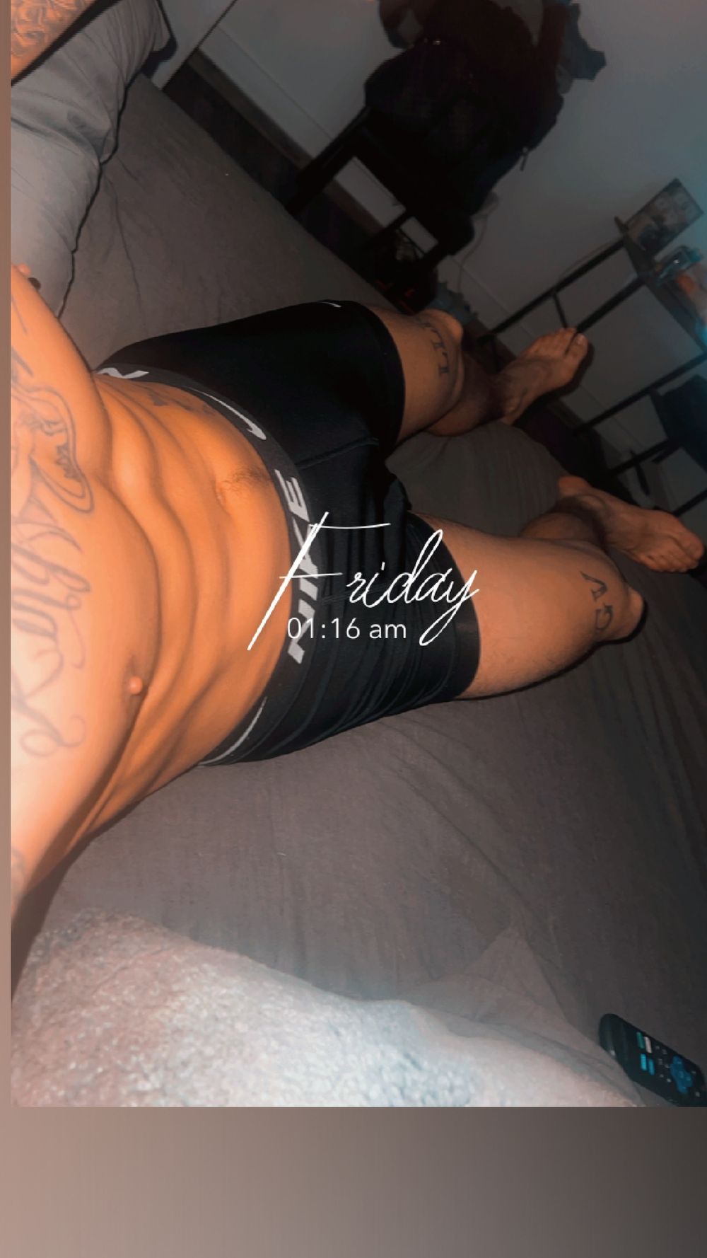 izik_lftz OnlyFans profile picture