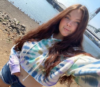 kinkylady OnlyFans picture