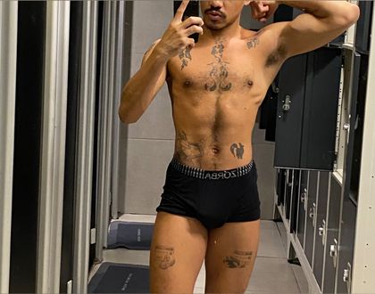 tylerbigxxl OnlyFans picture
