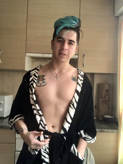 juanky_mdz OnlyFans picture