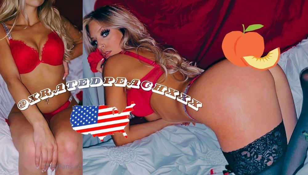 xratedpeach OnlyFans profile picture