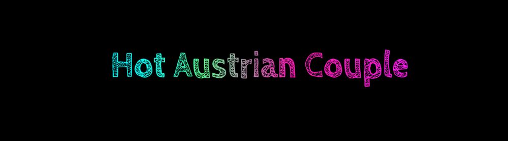 hotaustriancouple OnlyFans profile picture