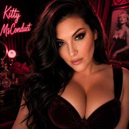 kittymsconduct OnlyFans picture